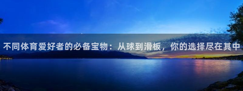 意昂总代